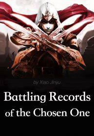 Battling Records of the Chosen One