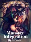 monster-integration